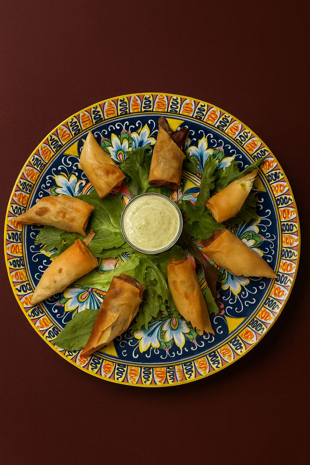 Borek