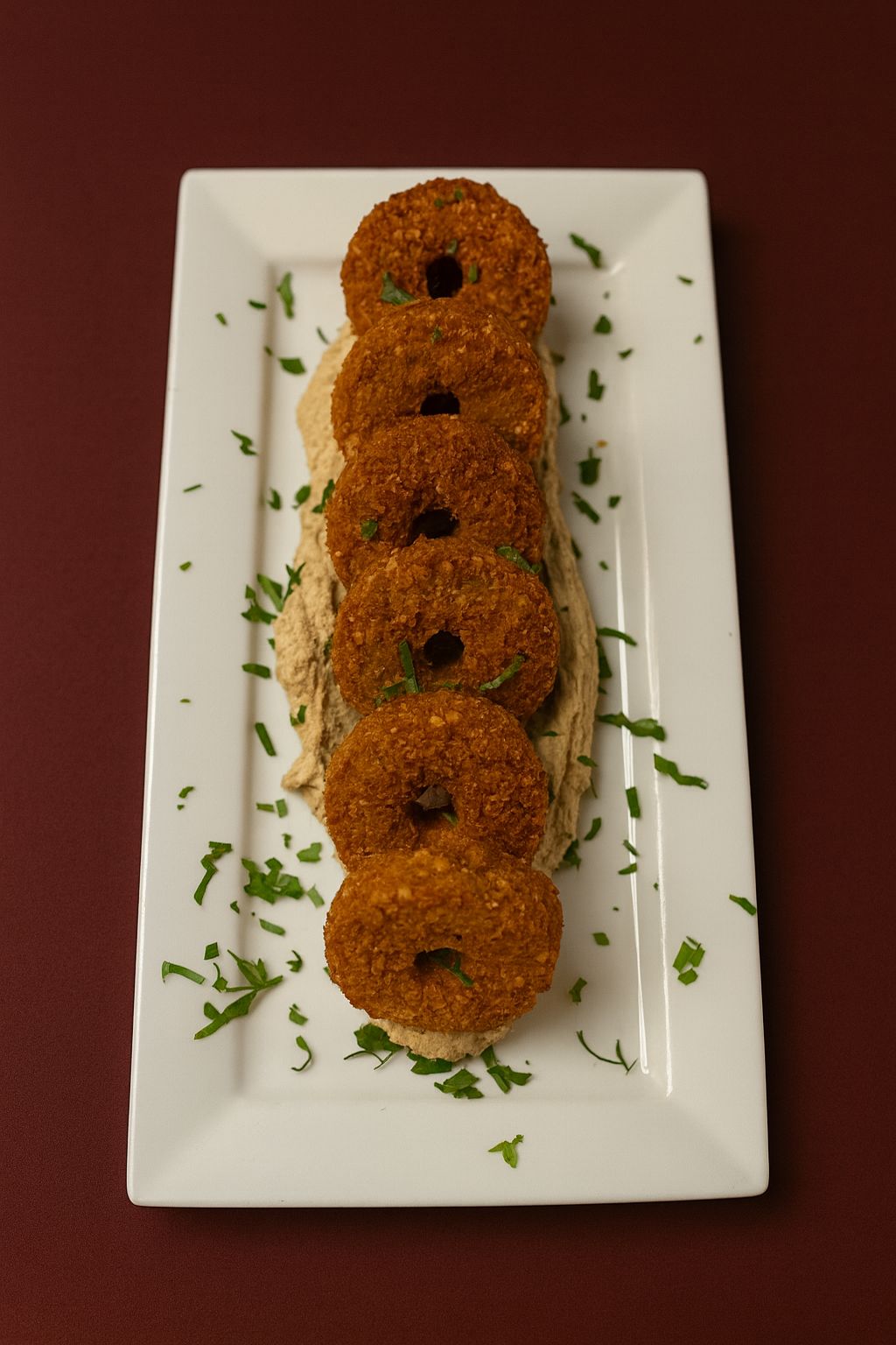 Falafels