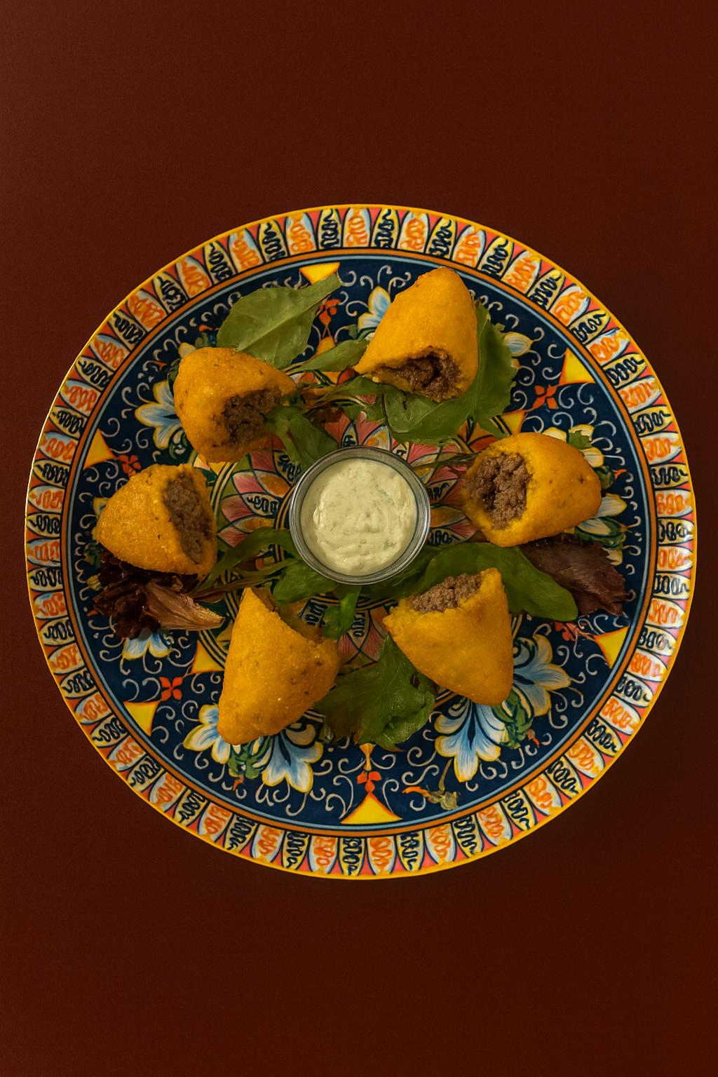 Kibbeh