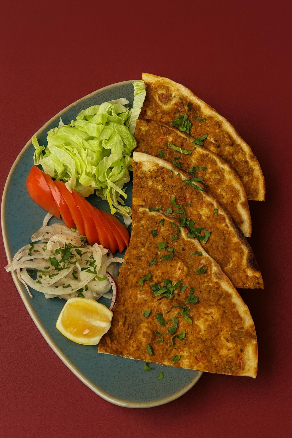 Lahmacun