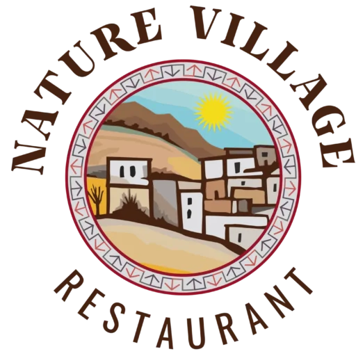 Nature Village Restaurant Logo